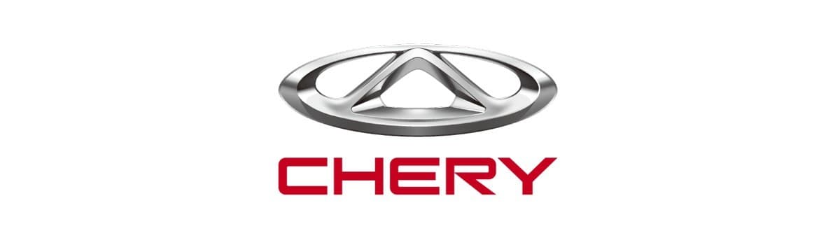 CHERY Logo